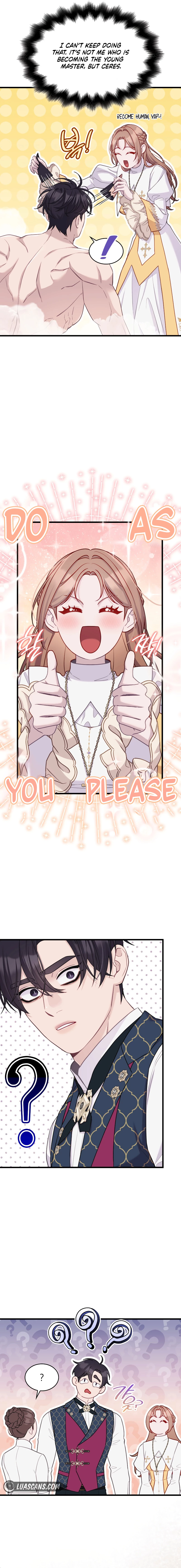 Turning the Mad Dog into a Genteel Lord - Chapter 29 Page 15