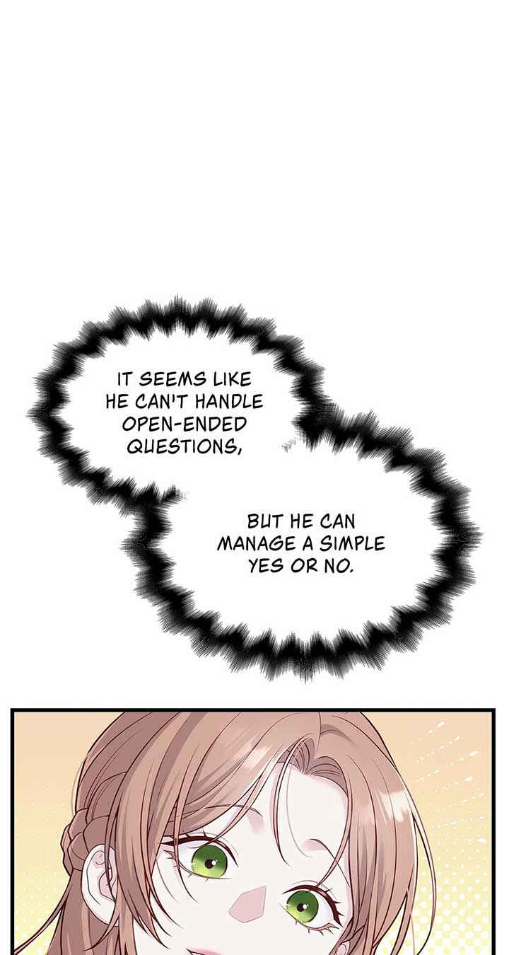 Turning the Mad Dog into a Genteel Lord - Chapter 3 Page 105