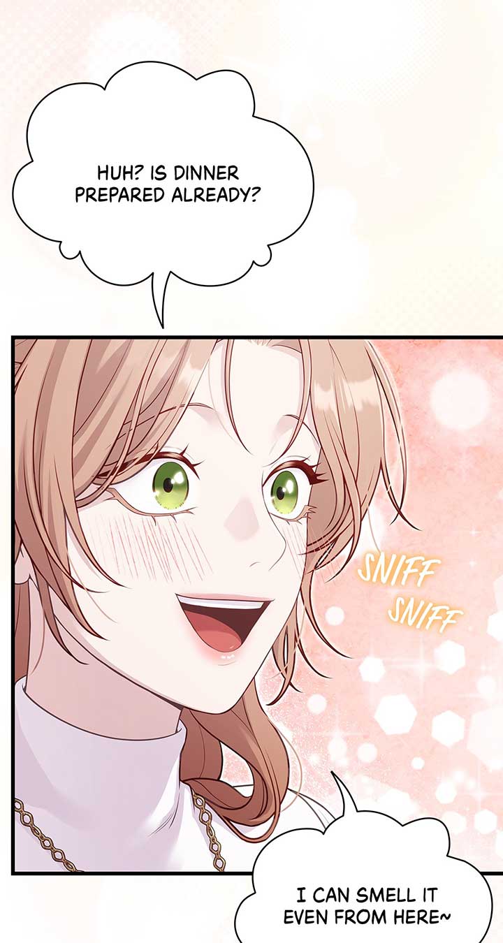 Turning the Mad Dog into a Genteel Lord - Chapter 3 Page 111