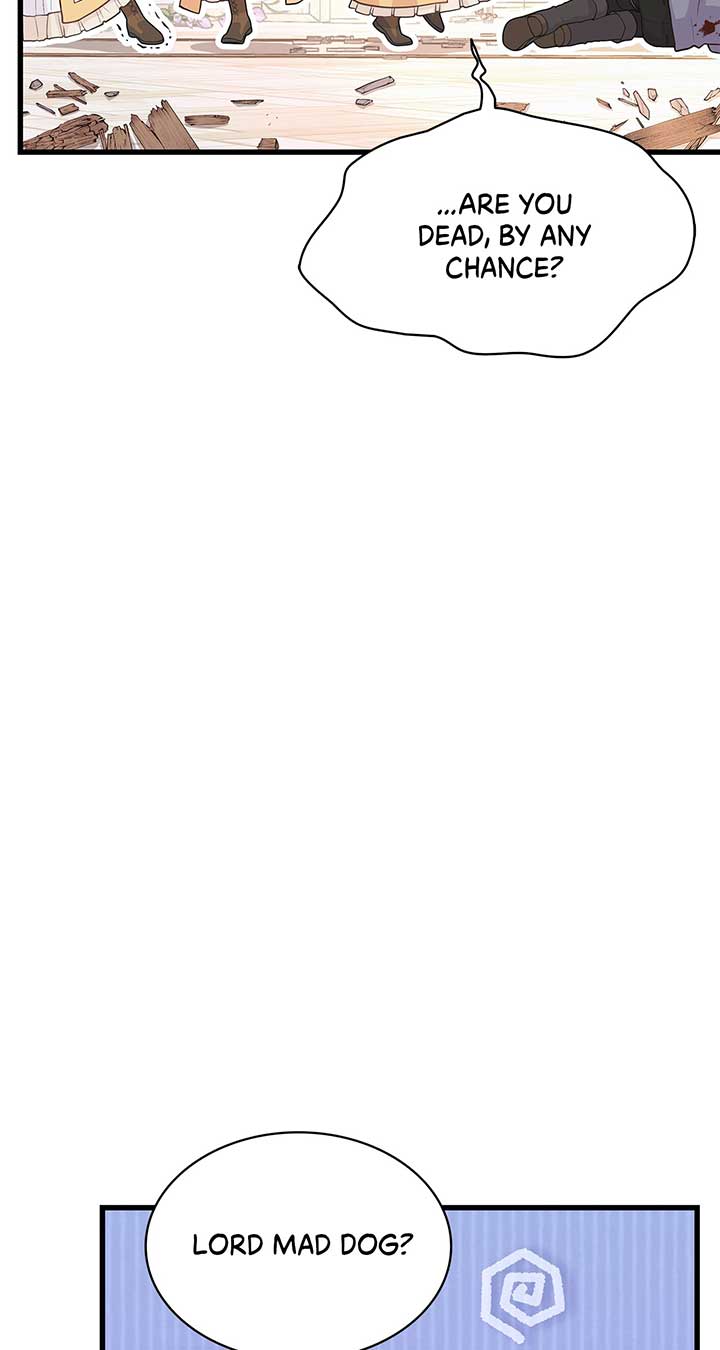 Turning the Mad Dog into a Genteel Lord - Chapter 3 Page 25