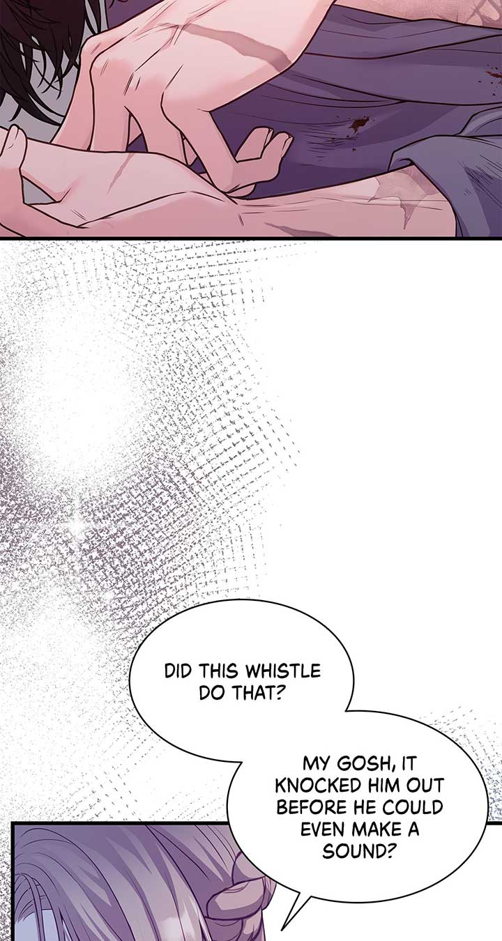 Turning the Mad Dog into a Genteel Lord - Chapter 3 Page 31