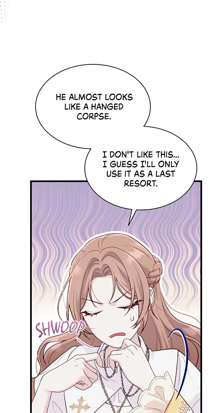 Turning the Mad Dog into a Genteel Lord - Chapter 3 Page 33