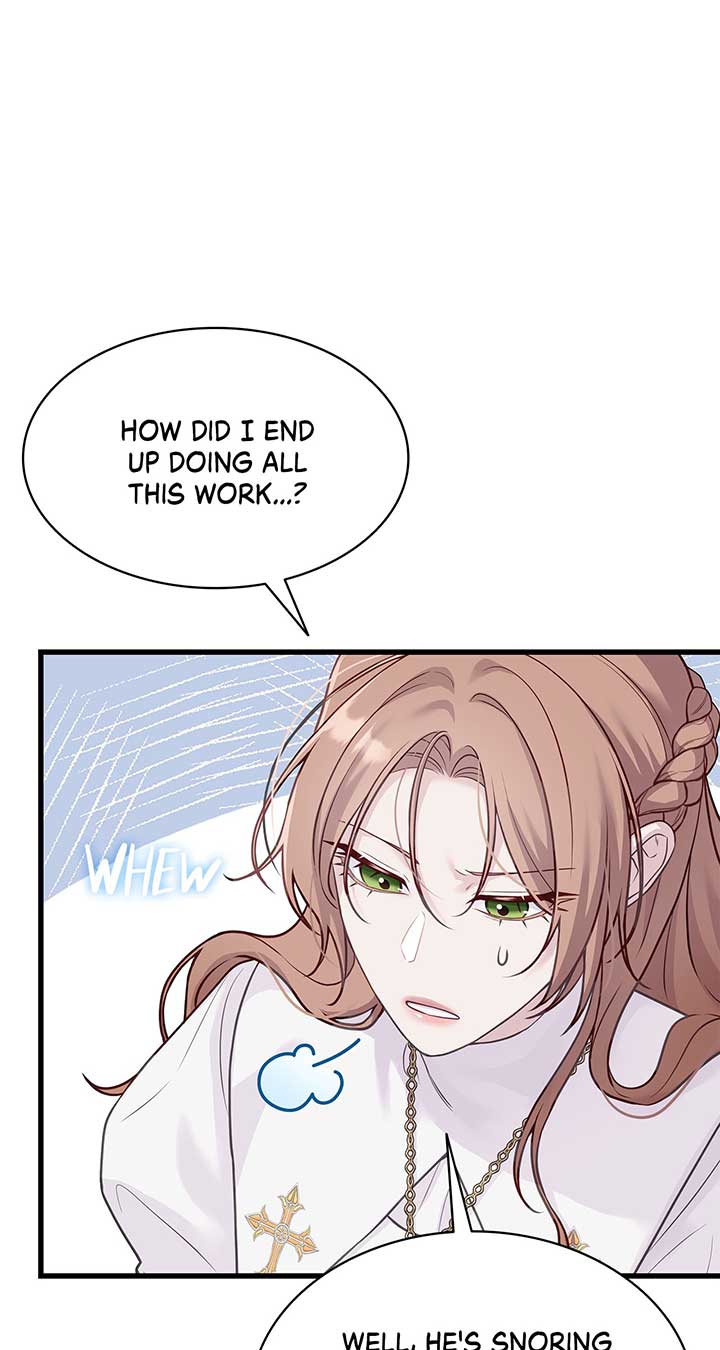 Turning the Mad Dog into a Genteel Lord - Chapter 3 Page 40