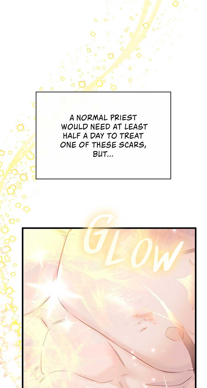 Turning the Mad Dog into a Genteel Lord - Chapter 3 Page 59