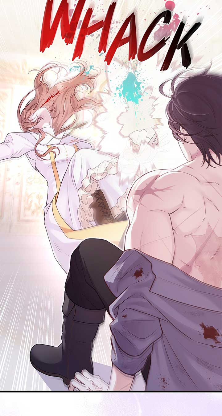 Turning the Mad Dog into a Genteel Lord - Chapter 3 Page 69