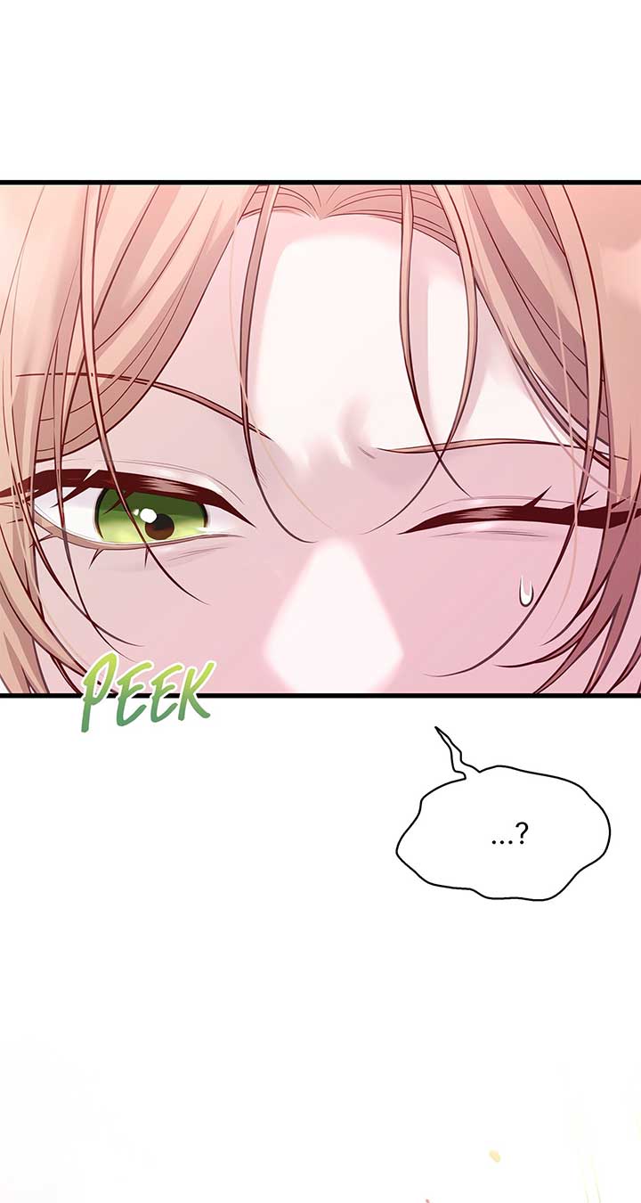 Turning the Mad Dog into a Genteel Lord - Chapter 3 Page 8