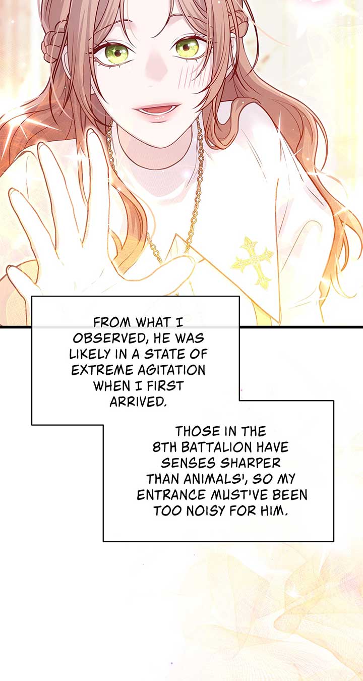 Turning the Mad Dog into a Genteel Lord - Chapter 3 Page 86