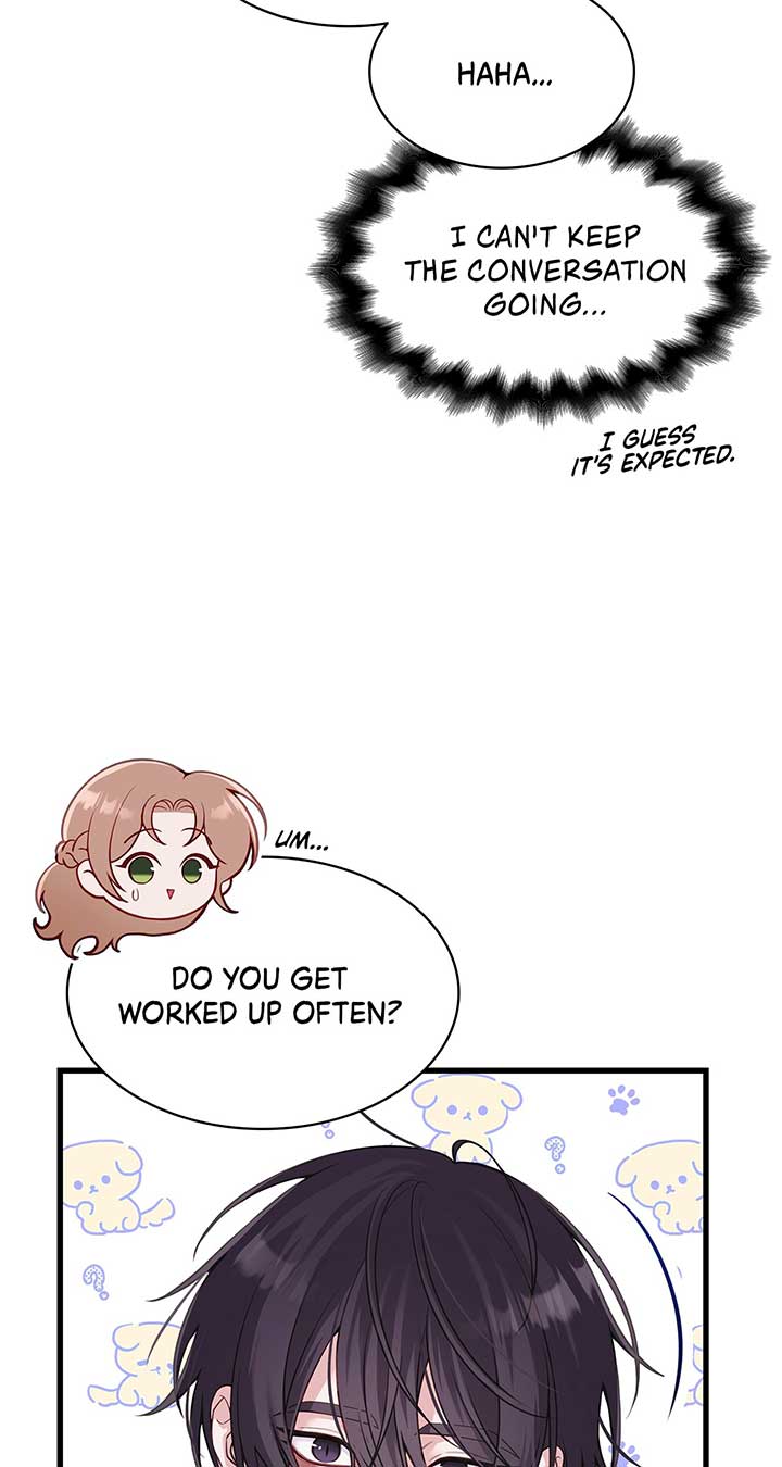 Turning the Mad Dog into a Genteel Lord - Chapter 3 Page 94