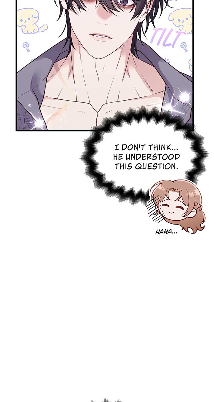 Turning the Mad Dog into a Genteel Lord - Chapter 3 Page 95