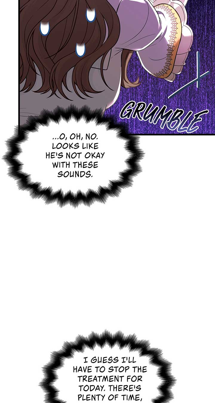 Turning the Mad Dog into a Genteel Lord - Chapter 3 Page 99