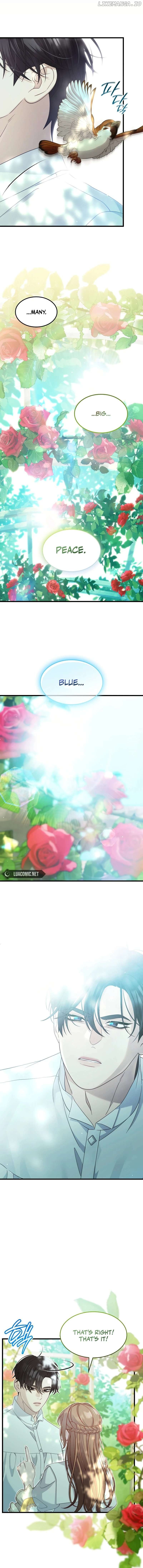 Turning the Mad Dog into a Genteel Lord - Chapter 33 Page 11