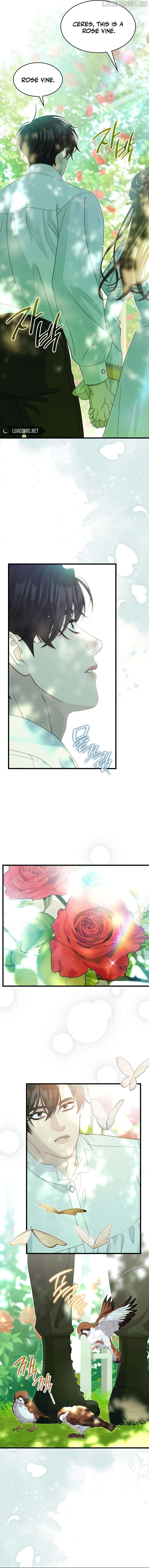 Turning the Mad Dog into a Genteel Lord - Chapter 33 Page 9