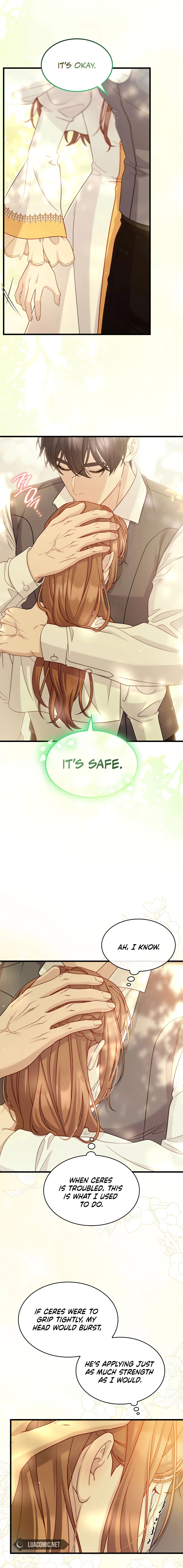 Turning the Mad Dog into a Genteel Lord - Chapter 37 Page 15