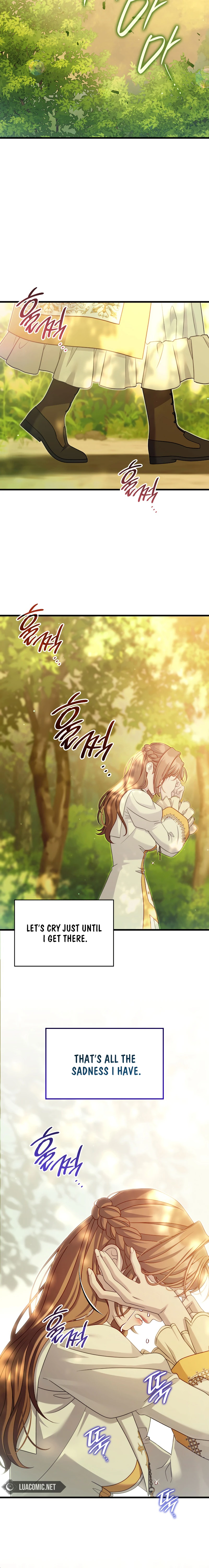 Turning the Mad Dog into a Genteel Lord - Chapter 37 Page 2