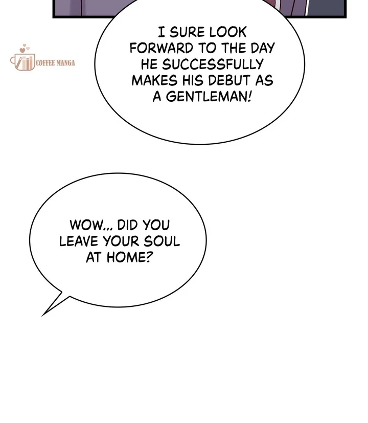 Turning the Mad Dog into a Genteel Lord - Chapter 4 Page 121