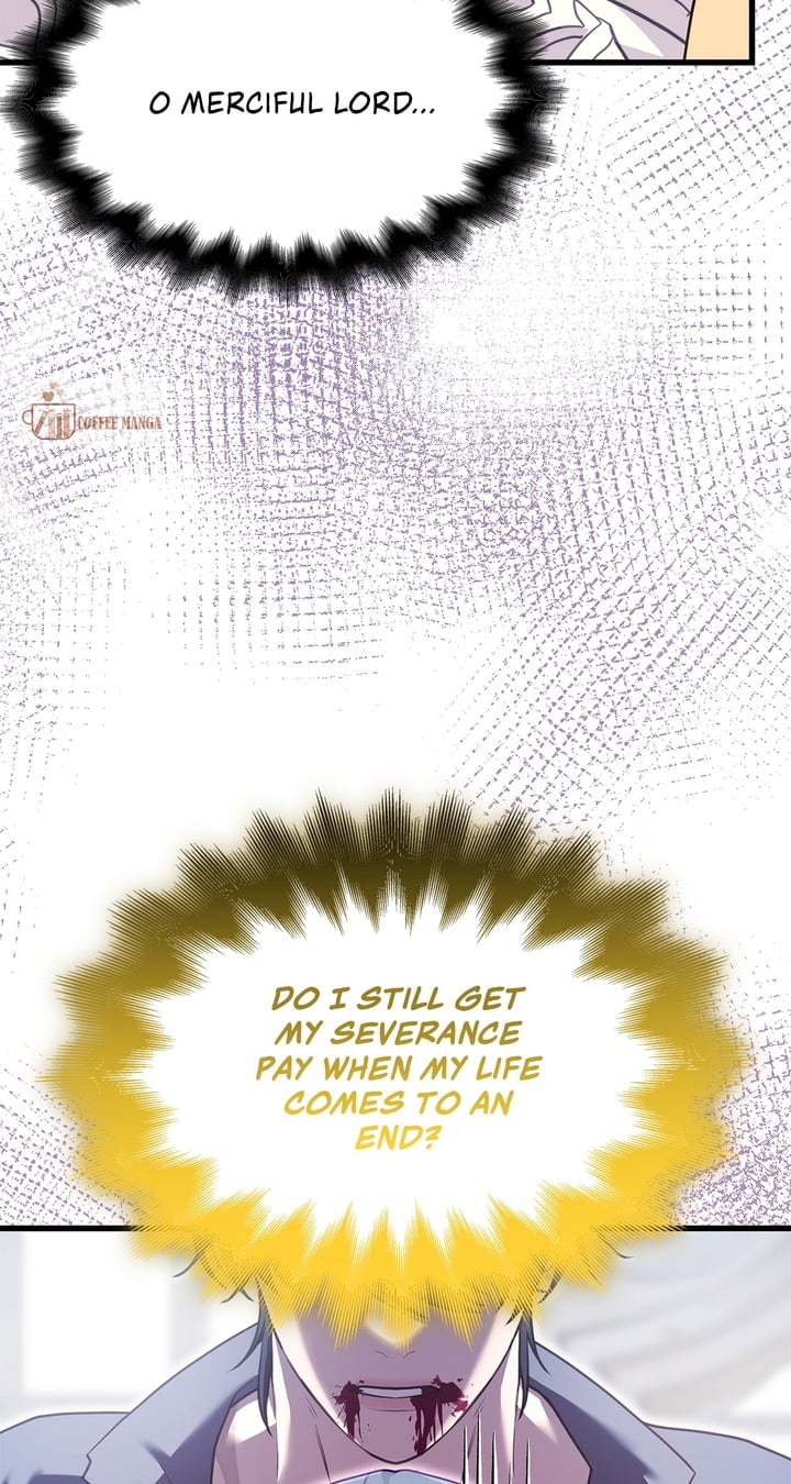 Turning the Mad Dog into a Genteel Lord - Chapter 4 Page 23