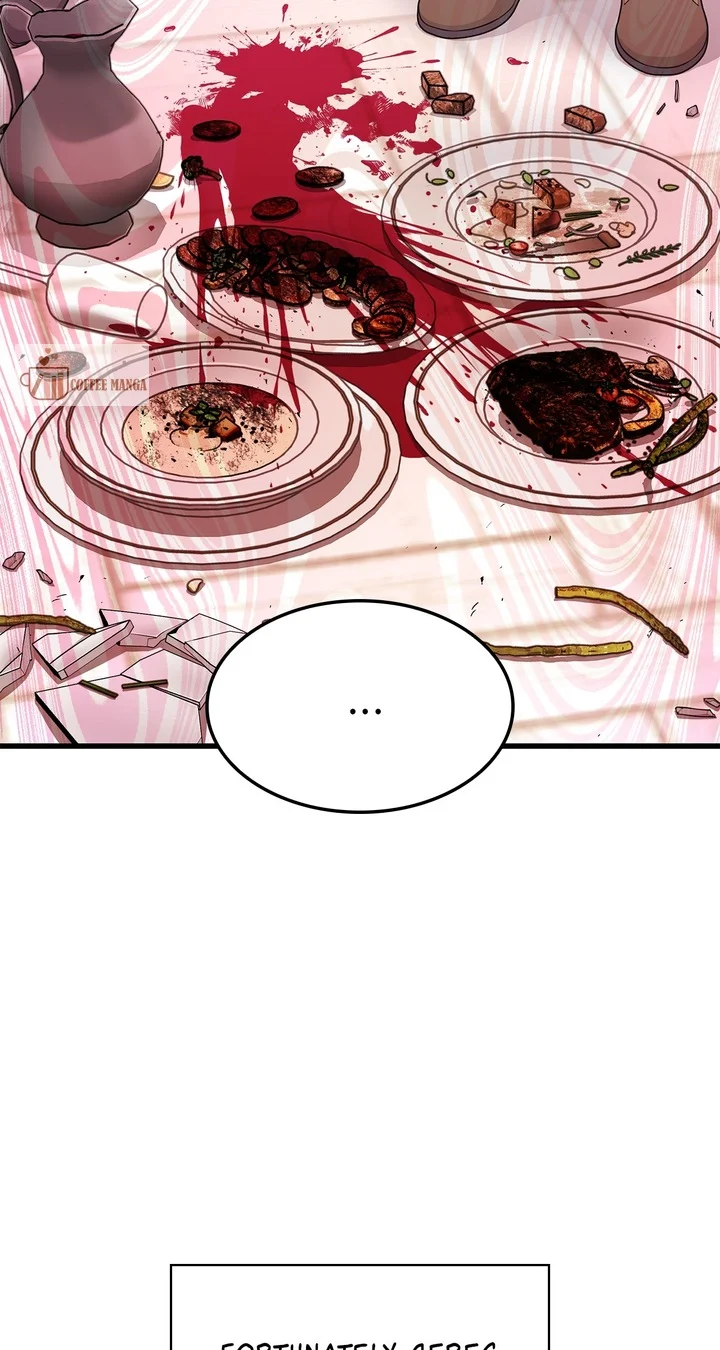 Turning the Mad Dog into a Genteel Lord - Chapter 4 Page 32