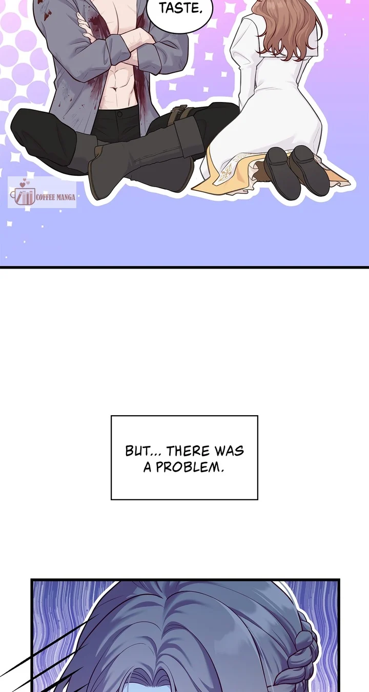 Turning the Mad Dog into a Genteel Lord - Chapter 4 Page 34