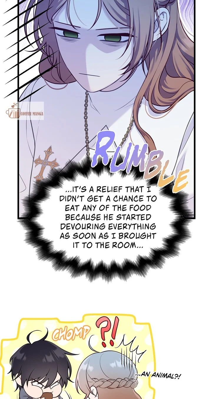 Turning the Mad Dog into a Genteel Lord - Chapter 4 Page 35