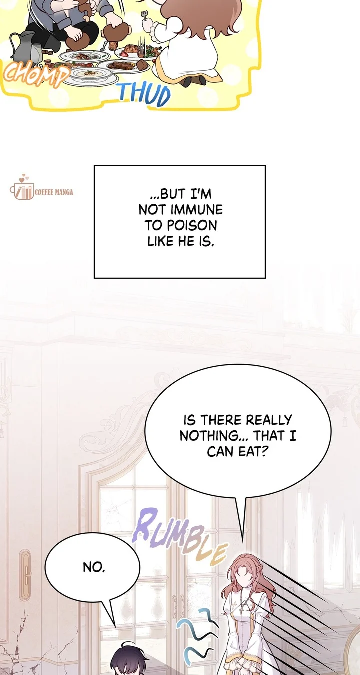 Turning the Mad Dog into a Genteel Lord - Chapter 4 Page 36