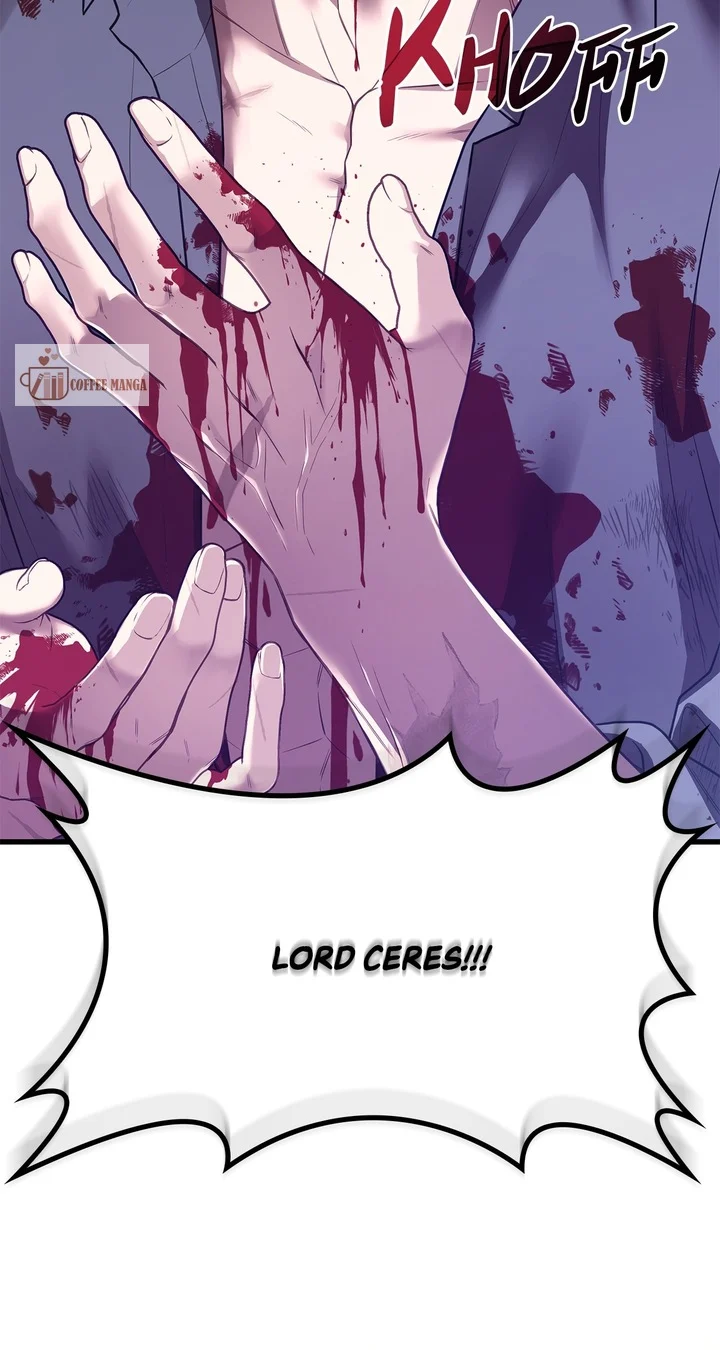 Turning the Mad Dog into a Genteel Lord - Chapter 4 Page 5