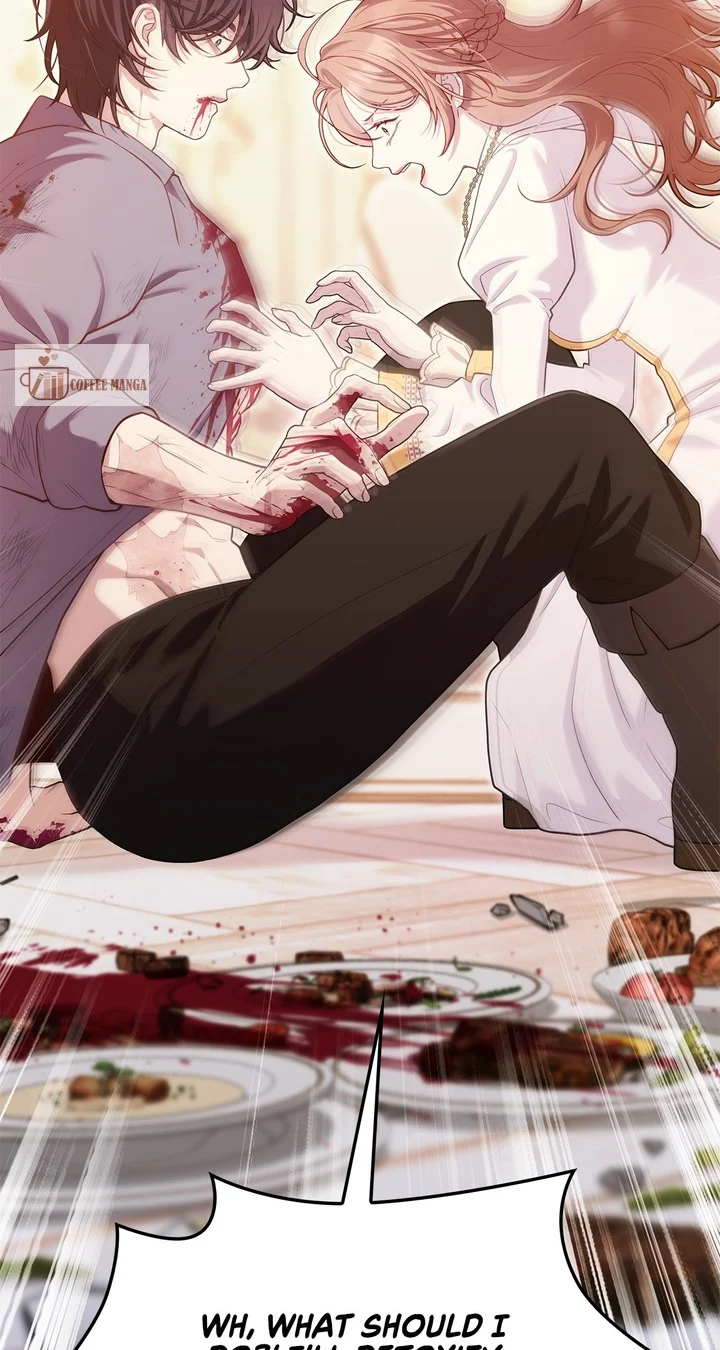 Turning the Mad Dog into a Genteel Lord - Chapter 4 Page 7