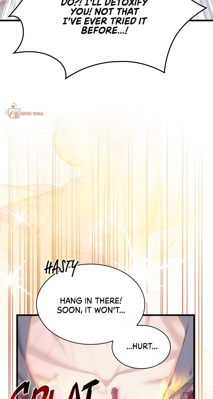 Turning the Mad Dog into a Genteel Lord - Chapter 4 Page 8