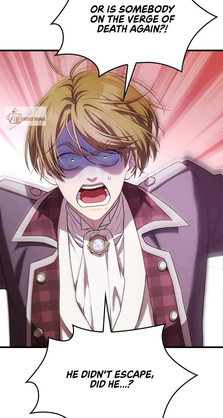 Turning the Mad Dog into a Genteel Lord - Chapter 4 Page 83