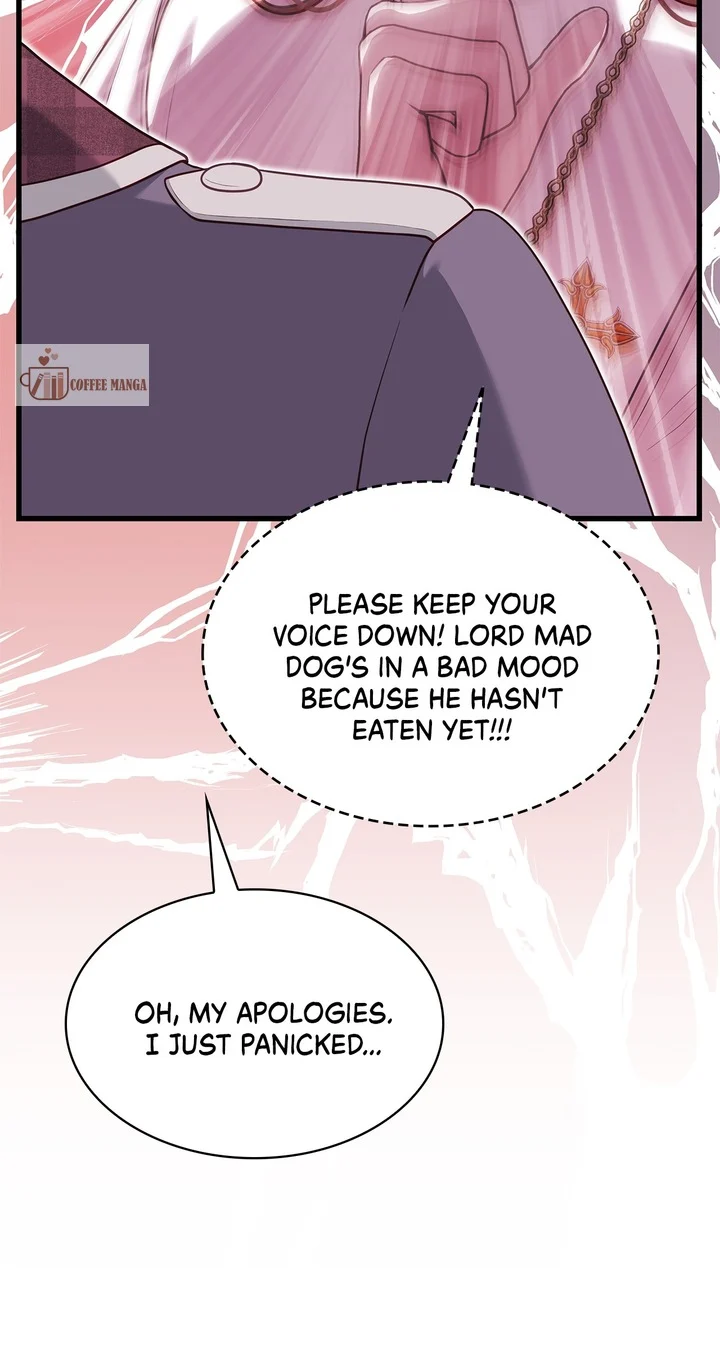 Turning the Mad Dog into a Genteel Lord - Chapter 4 Page 86