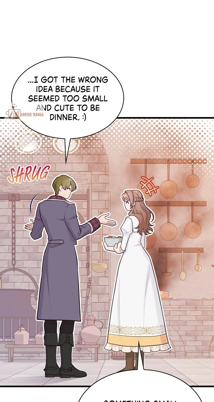 Turning the Mad Dog into a Genteel Lord - Chapter 4 Page 95