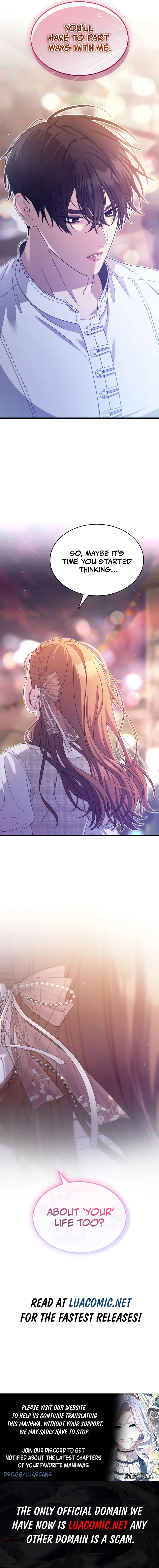 Turning the Mad Dog into a Genteel Lord - Chapter 41 Page 24