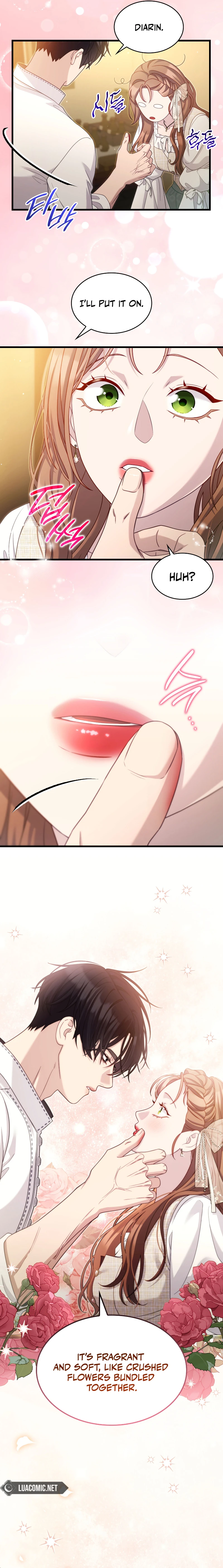 Turning the Mad Dog into a Genteel Lord - Chapter 42 Page 18