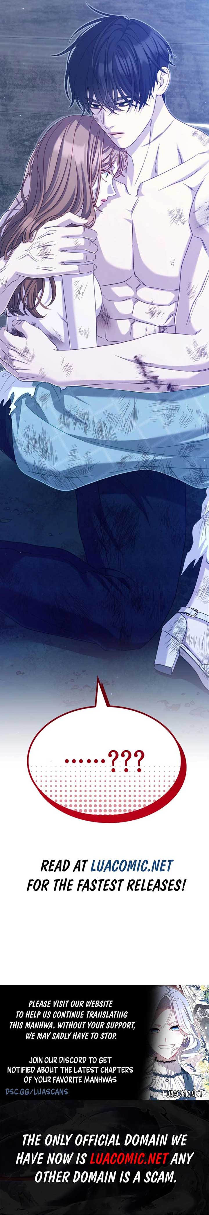 Turning the Mad Dog into a Genteel Lord - Chapter 45 Page 14