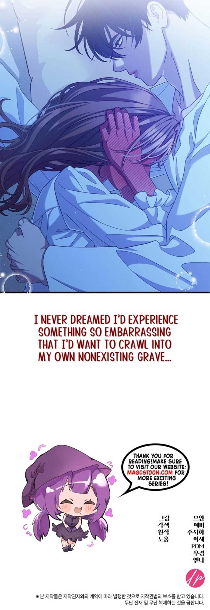 Turning the Mad Dog into a Genteel Lord - Chapter 49 Page 9