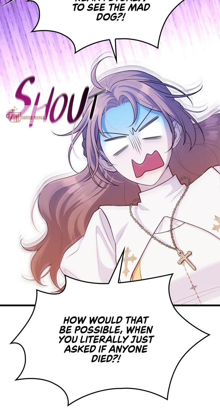 Turning the Mad Dog into a Genteel Lord - Chapter 5 Page 13