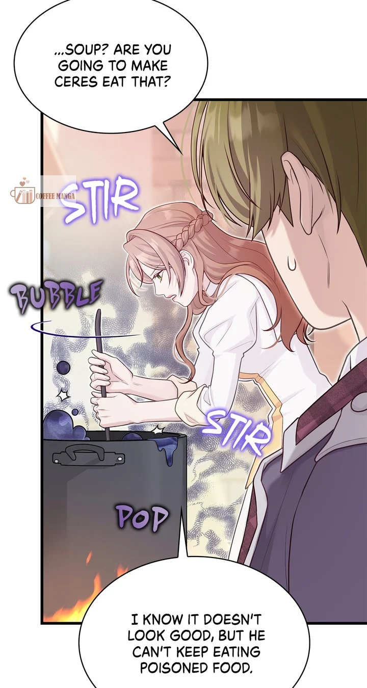 Turning the Mad Dog into a Genteel Lord - Chapter 5 Page 22