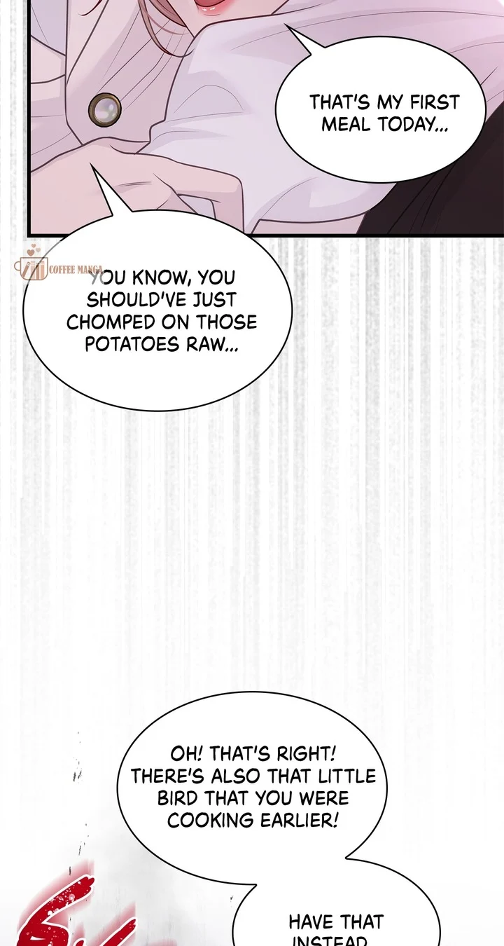 Turning the Mad Dog into a Genteel Lord - Chapter 5 Page 35