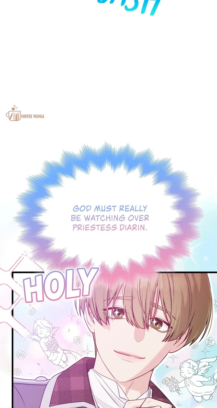 Turning the Mad Dog into a Genteel Lord - Chapter 5 Page 61