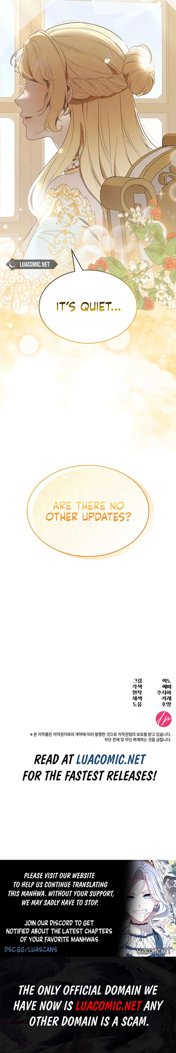 Turning the Mad Dog into a Genteel Lord - Chapter 57 Page 10