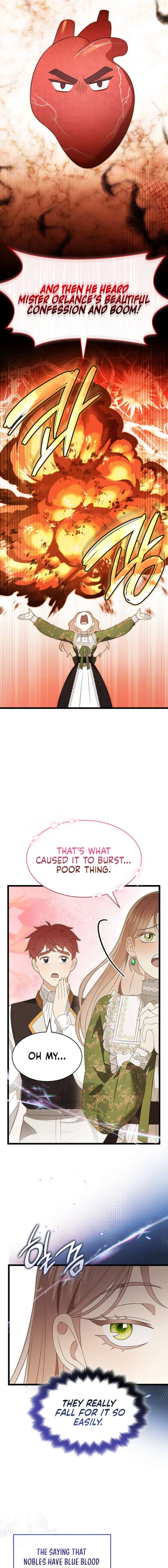 Turning the Mad Dog into a Genteel Lord - Chapter 59 Page 11