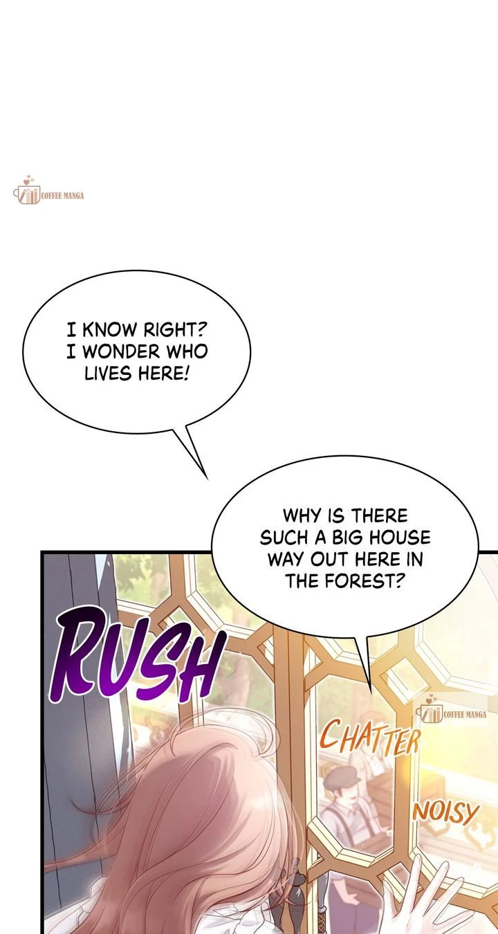 Turning the Mad Dog into a Genteel Lord - Chapter 6 Page 105