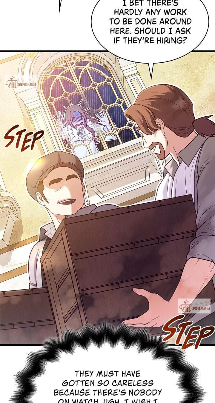 Turning the Mad Dog into a Genteel Lord - Chapter 6 Page 107