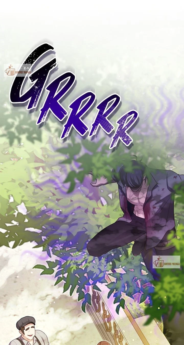 Turning the Mad Dog into a Genteel Lord - Chapter 6 Page 110