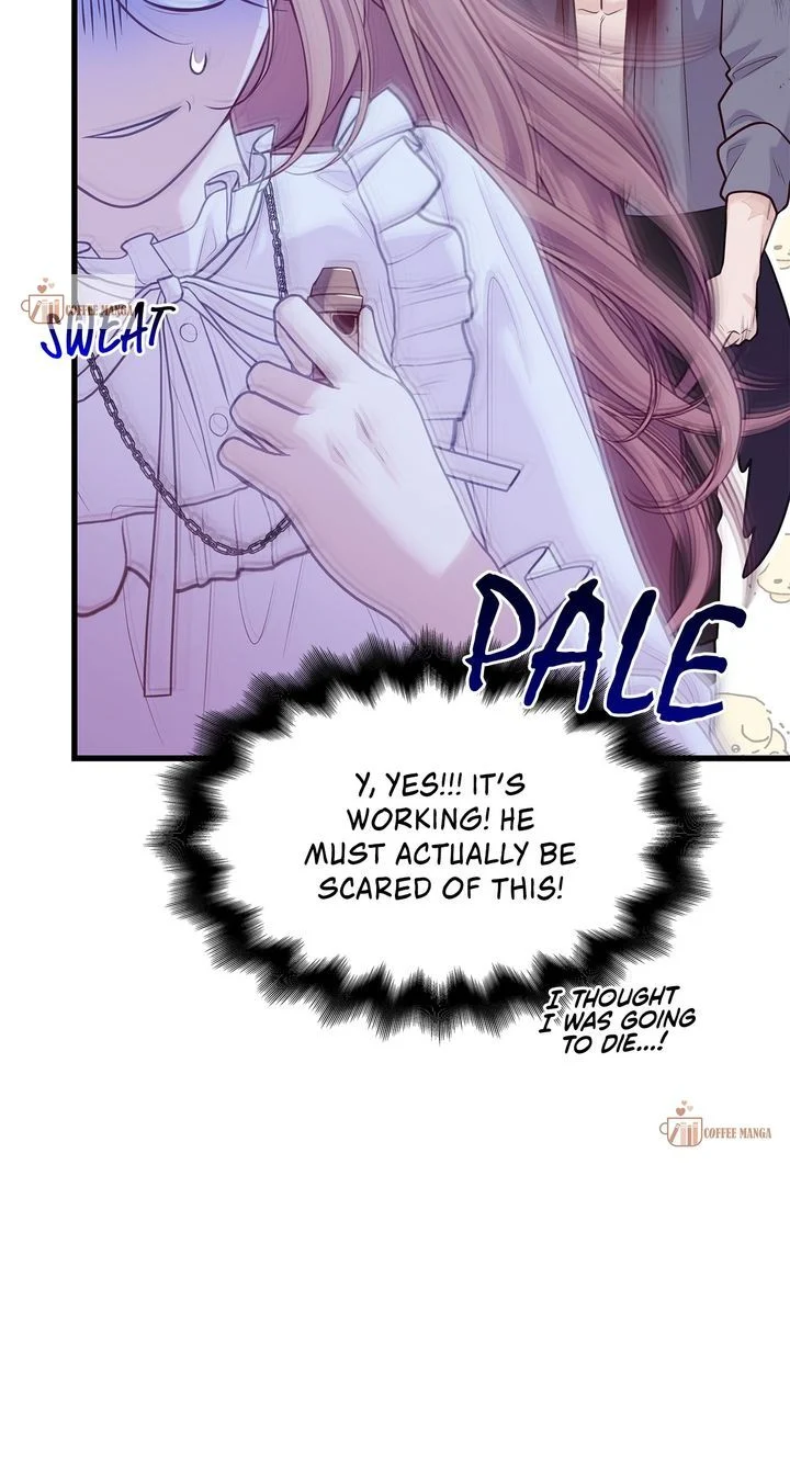 Turning the Mad Dog into a Genteel Lord - Chapter 6 Page 15