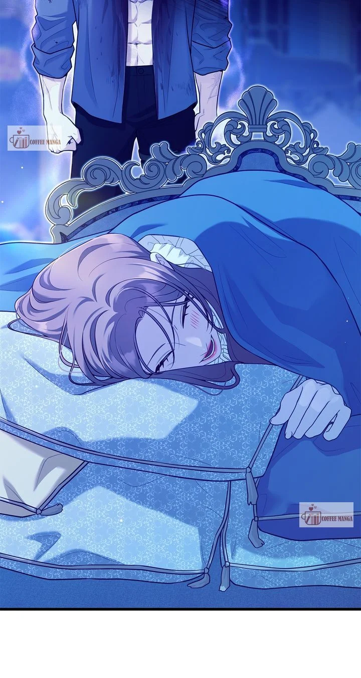 Turning the Mad Dog into a Genteel Lord - Chapter 6 Page 3