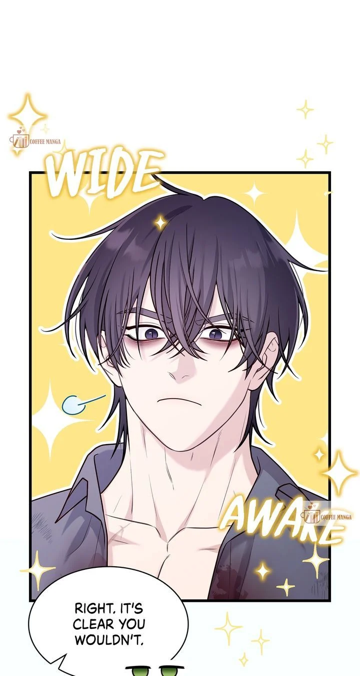 Turning the Mad Dog into a Genteel Lord - Chapter 6 Page 32