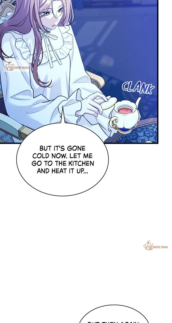 Turning the Mad Dog into a Genteel Lord - Chapter 6 Page 40