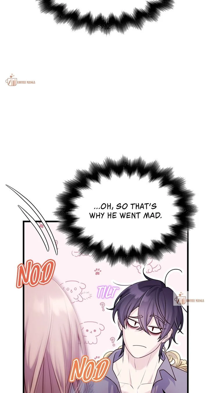 Turning the Mad Dog into a Genteel Lord - Chapter 6 Page 79