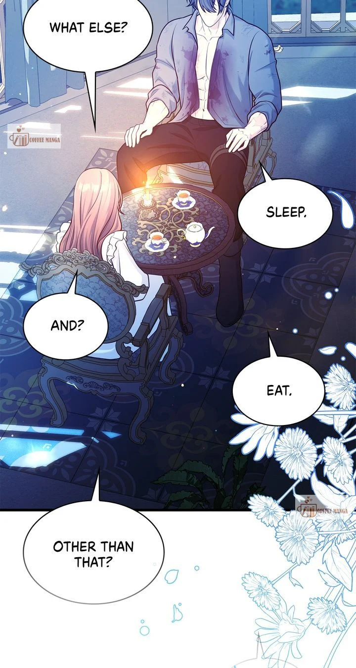 Turning the Mad Dog into a Genteel Lord - Chapter 6 Page 90