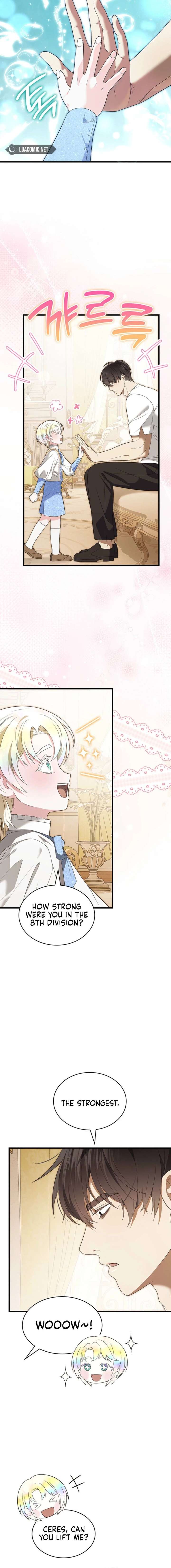 Turning the Mad Dog into a Genteel Lord - Chapter 61 Page 2